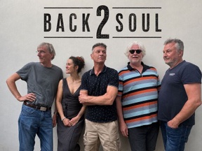 BACK2SOUL
