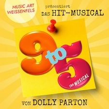 9 to 5 - The Musical