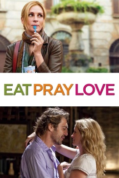 Italian Sundowner: Eat Pray Love - Director's Cut (OV). Served with an Aperol Spritz