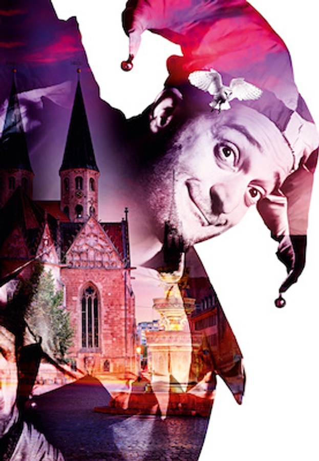 till eulenspiegel - oper