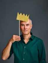Johann König - Heute ein König