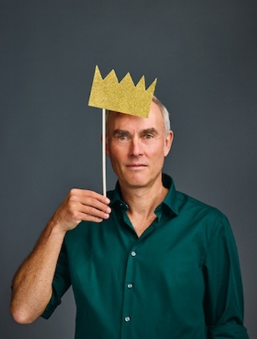 Johann König - Heute ein König