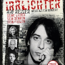 IRRLICHTER - Rio Reiser