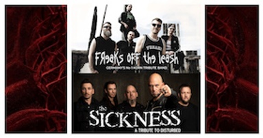 The Sickness