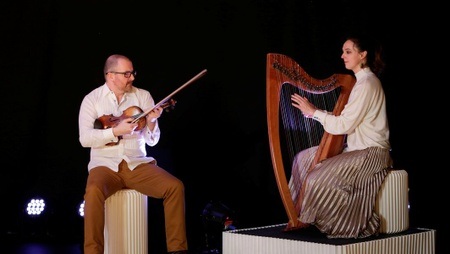 Funkelkonzert M / SCHNICK