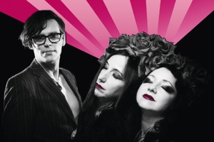 Schneewittchen im November