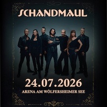 Schandmaul