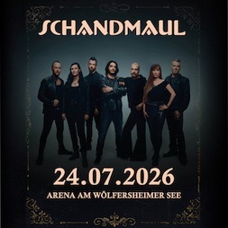 Schandmaul