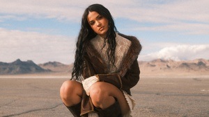 Jessica Baio - Europe 2026