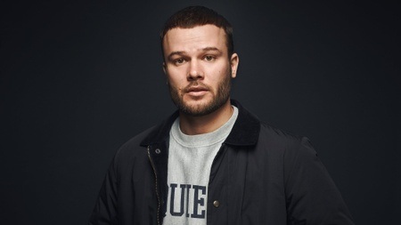 Max Korzh