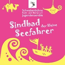 Sindbad der kleine Seefahrer