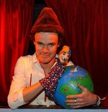 Olaf Schubert - Die große Hörspielpräsentationsgala