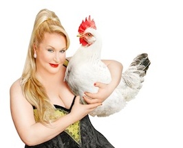 Daphne de Luxe