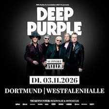 DEEP PURPLE