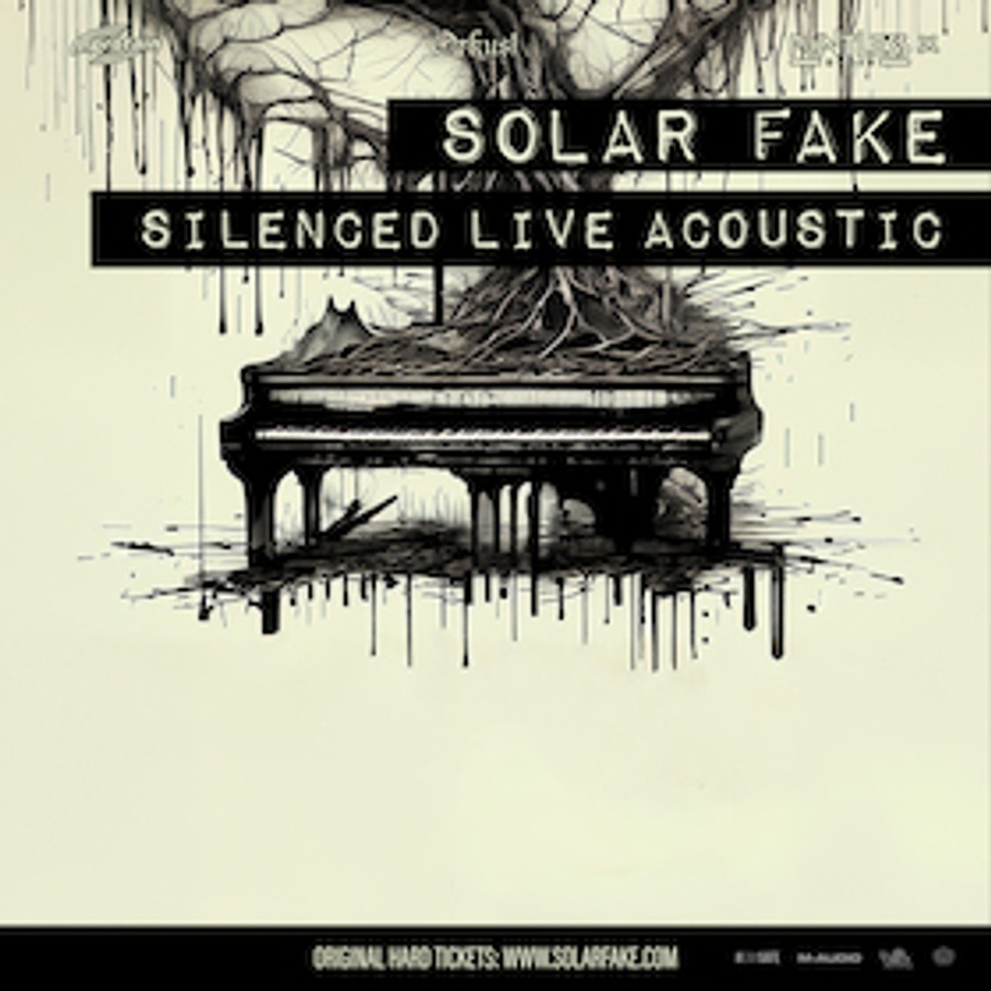 Solar Fake
