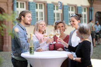 FREIBURGerLEBEN: Flying Dinner Regional
