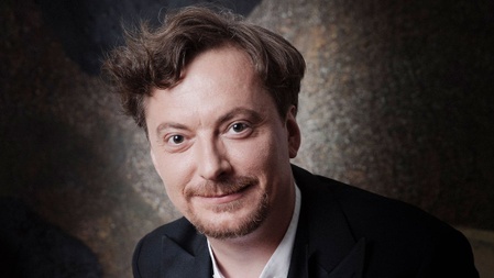 Georg Nigl / Liederabend