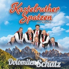 Kastelruther Spatzen