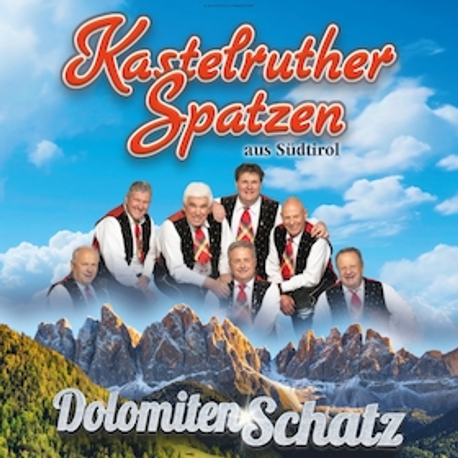 Kastelruther Spatzen