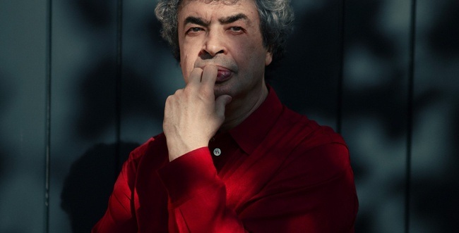 Berliner Philharmoniker, Semyon Bychkov, Víkingur Ólafsson