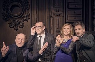 Düsseldorfer Kom(m)ödchen