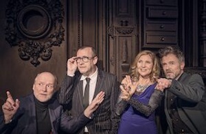 Düsseldorfer Kom(m)ödchen