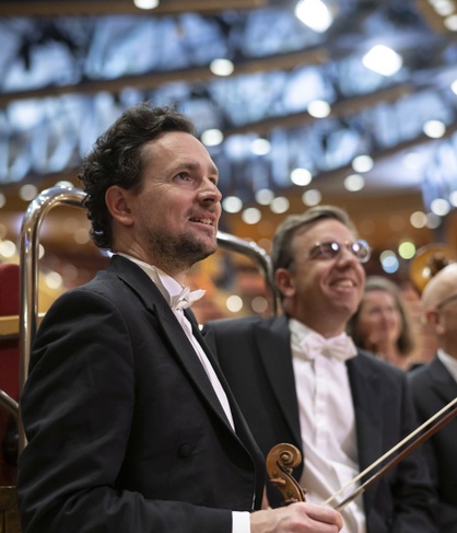 Streicherpracht – Tschaikowsky & Brahms