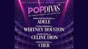 POP DIVAS - Premium Seats