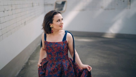 NDR Elbphilharmonie Orchester / Katharina Konradi / Manfred Honeck