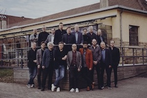 SWR Big Band - Heimspiel No.19