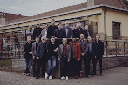 SWR Big Band - Heimspiel No.19