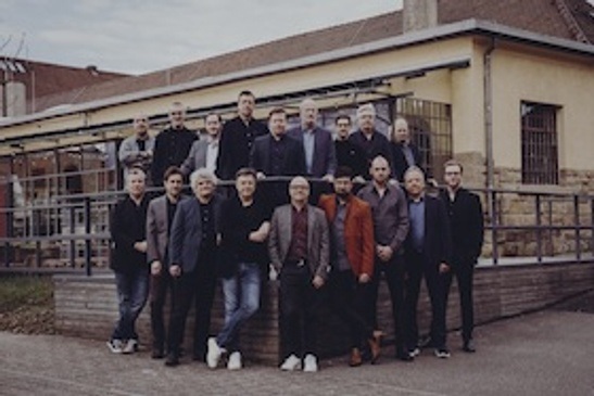 SWR Big Band - Heimspiel No.19