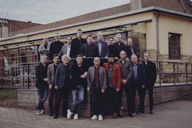 SWR Big Band - Heimspiel No.19