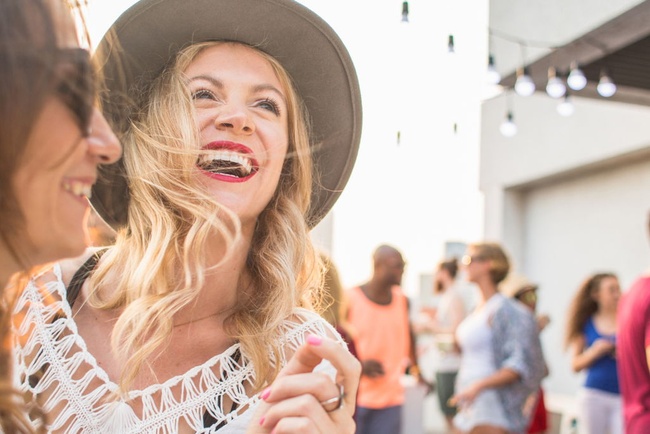 Münchens größte Tanz in den Mai Single Party