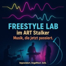 Freestyle Lab Barabend – Musik, die jetzt passiert