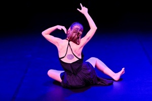 Laura Waltz: Breath’In You