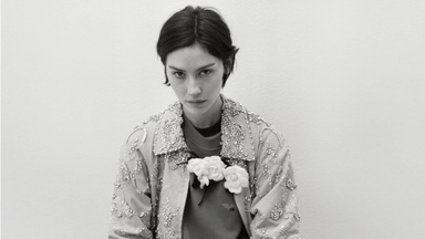 Gracie Abrams: The Look at My Life Tour