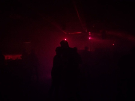 Disco In Da House