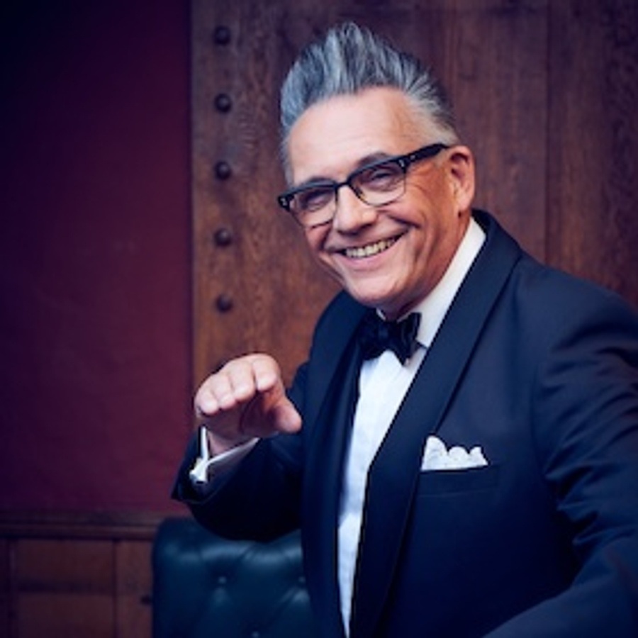 Götz Alsmann