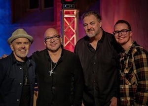 Nigel Connell Trio feat. Dirk Schlag (Santiano)