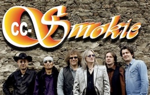 CC-Smokie