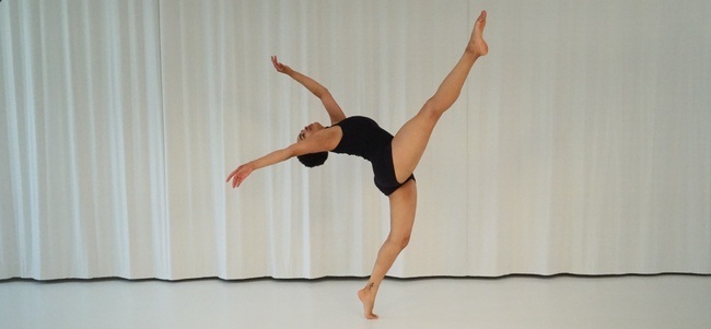 Graduation Choreographies 2026