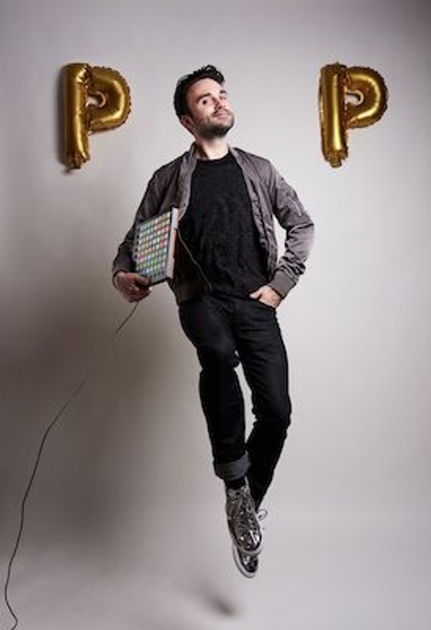Dr. Pop