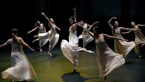 Sasha Waltz & Guests: »Beethoven 7«