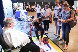 inklusion 25 Jugend- und Erlebnismesse