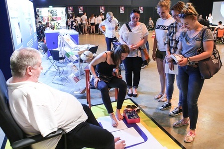 inklusion 25 Jugend- und Erlebnismesse