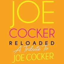 Joe Cocker Reloaded