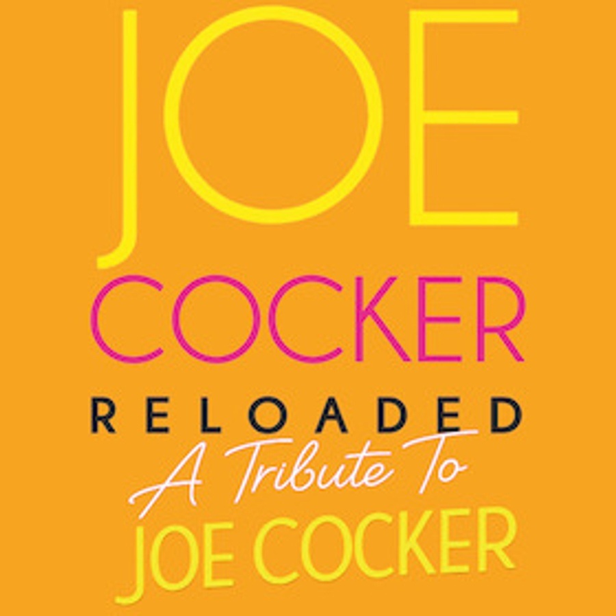 Joe Cocker Reloaded