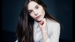 Álfheiður Erla Guðmundsdóttir, Sopran