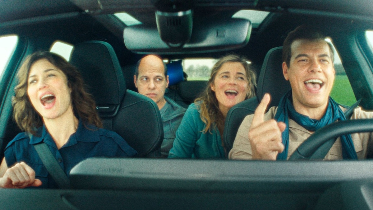 Titelbild der Veranstaltung The Better Me (FFF26)